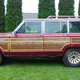Illustration for article titled This $800 Jeep Grand Wagoneer Hasn't Run In 12 Years And It's My New Off-Road Project